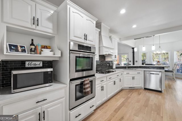325 Rain Valley Circle, Meansville, GA 30256