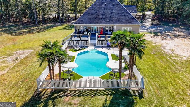 325 Rain Valley Circle, Meansville, GA 30256