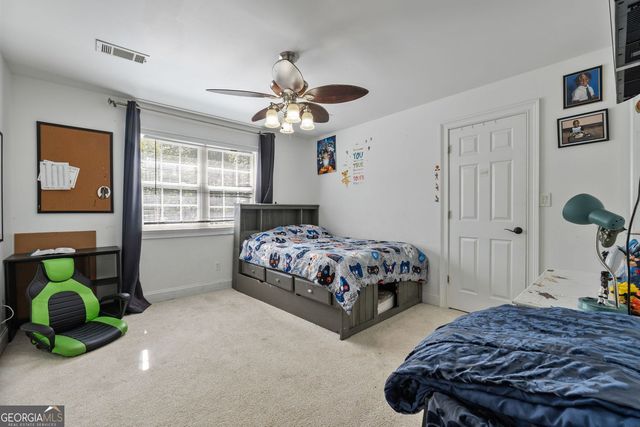325 Rain Valley Circle, Meansville, GA 30256