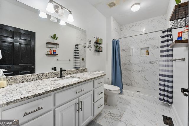 325 Rain Valley Circle, Meansville, GA 30256