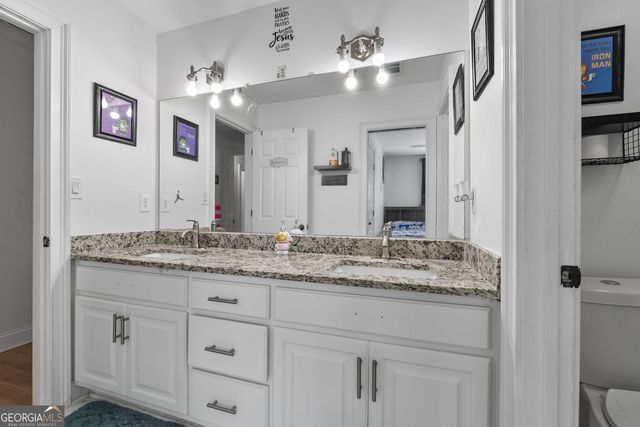 325 Rain Valley Circle, Meansville, GA 30256