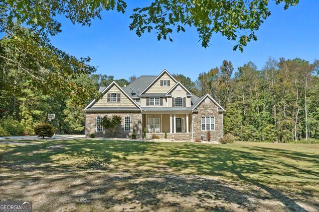325 Rain Valley Circle, Meansville, GA 30256