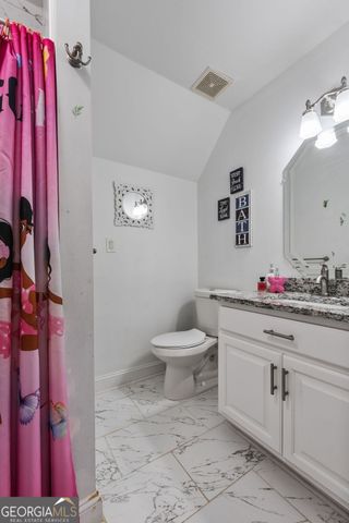 325 Rain Valley Circle, Meansville, GA 30256