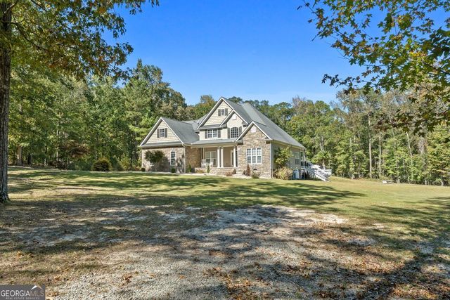 325 Rain Valley Circle, Meansville, GA 30256