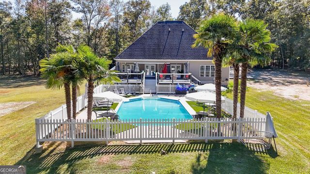 325 Rain Valley Circle, Meansville, GA 30256
