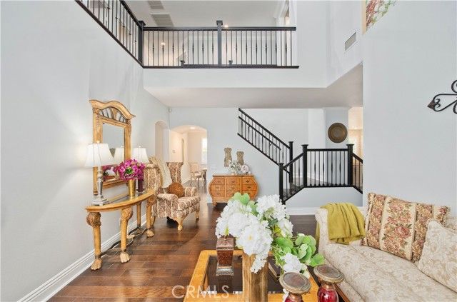 26231 Beecher, Stevenson Ranch, CA 91381