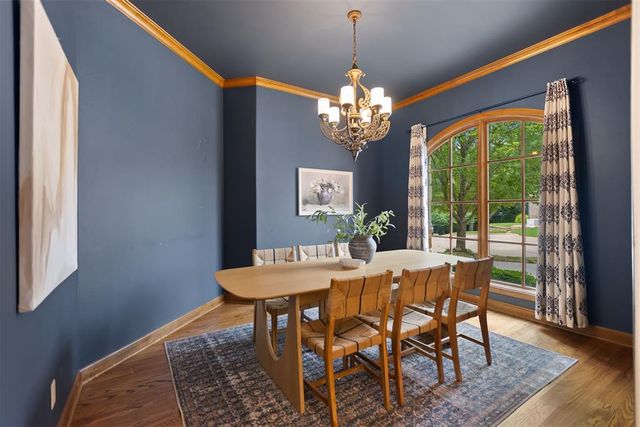 3824 Villas Creek Court, Edmond, OK 73003