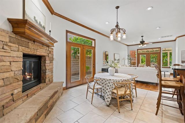 3824 Villas Creek Court, Edmond, OK 73003