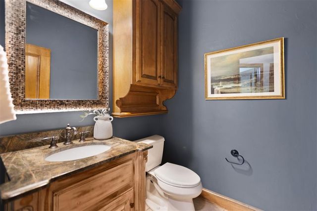 3824 Villas Creek Court, Edmond, OK 73003