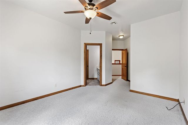3824 Villas Creek Court, Edmond, OK 73003