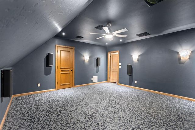 3824 Villas Creek Court, Edmond, OK 73003
