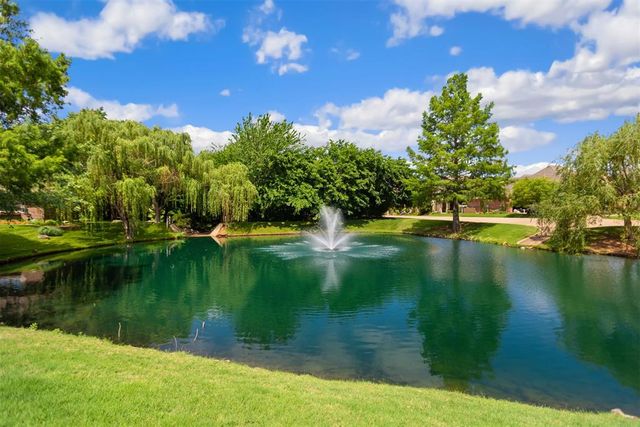 3824 Villas Creek Court, Edmond, OK 73003