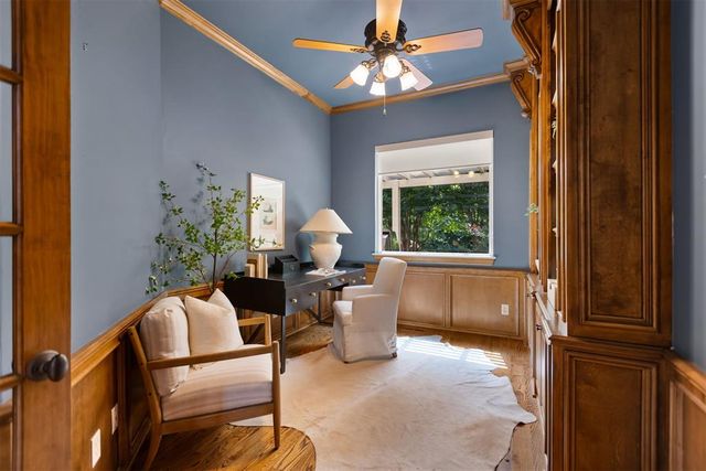 3824 Villas Creek Court, Edmond, OK 73003