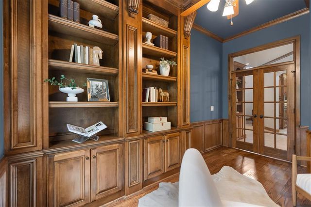 3824 Villas Creek Court, Edmond, OK 73003