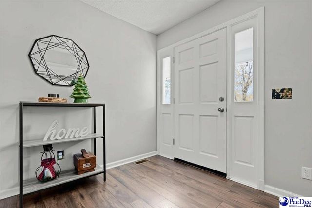 1012 Huntington Drive, Hartsville, SC 29550