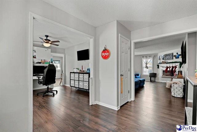 1012 Huntington Drive, Hartsville, SC 29550