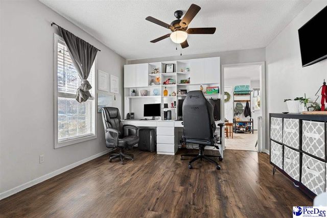 1012 Huntington Drive, Hartsville, SC 29550