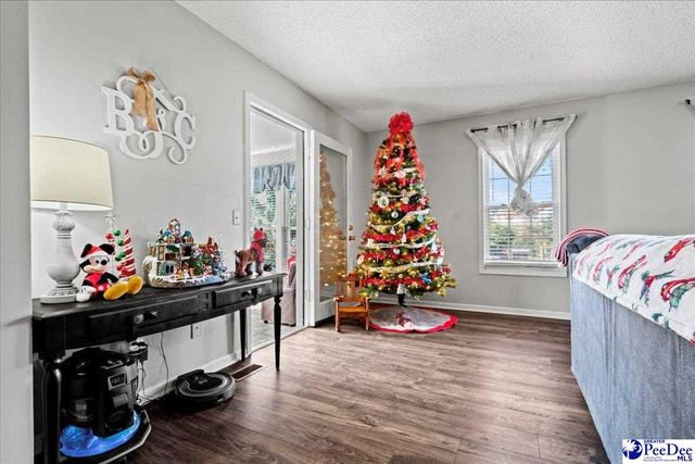 1012 Huntington Drive, Hartsville, SC 29550