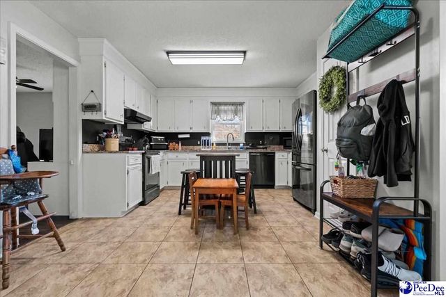 1012 Huntington Drive, Hartsville, SC 29550