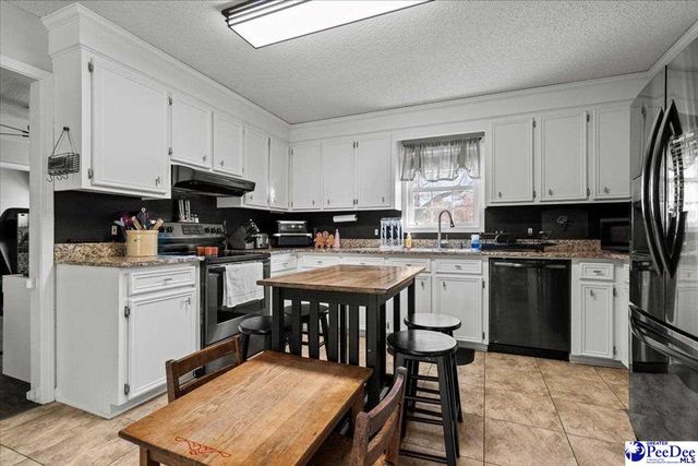 1012 Huntington Drive, Hartsville, SC 29550