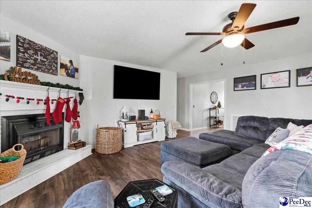 1012 Huntington Drive, Hartsville, SC 29550