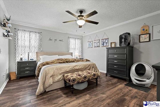 1012 Huntington Drive, Hartsville, SC 29550