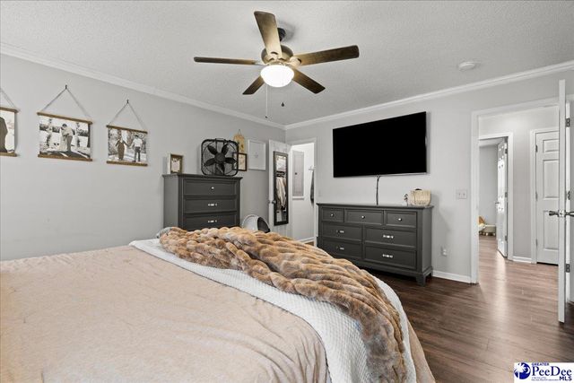 1012 Huntington Drive, Hartsville, SC 29550