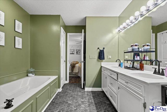 1012 Huntington Drive, Hartsville, SC 29550