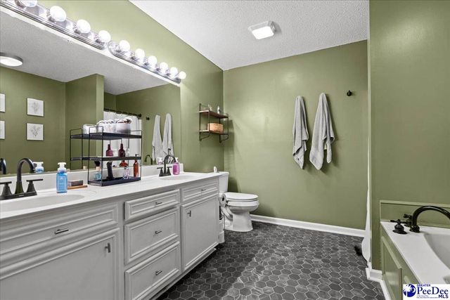 1012 Huntington Drive, Hartsville, SC 29550