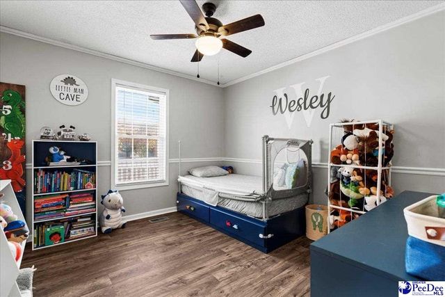 1012 Huntington Drive, Hartsville, SC 29550