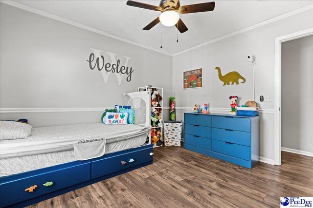 1012 Huntington Drive, Hartsville, SC 29550