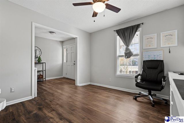 1012 Huntington Drive, Hartsville, SC 29550