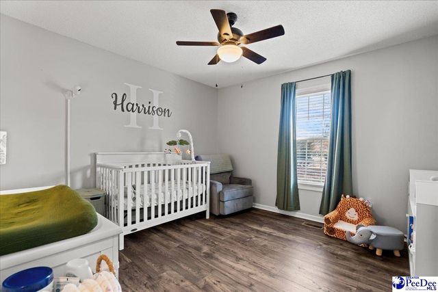 1012 Huntington Drive, Hartsville, SC 29550