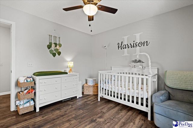 1012 Huntington Drive, Hartsville, SC 29550