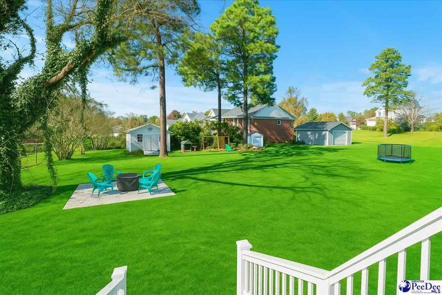 1012 Huntington Drive, Hartsville, SC 29550