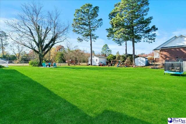 1012 Huntington Drive, Hartsville, SC 29550