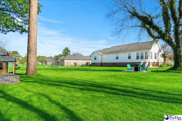 1012 Huntington Drive, Hartsville, SC 29550