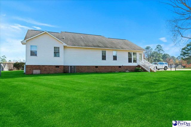 1012 Huntington Drive, Hartsville, SC 29550