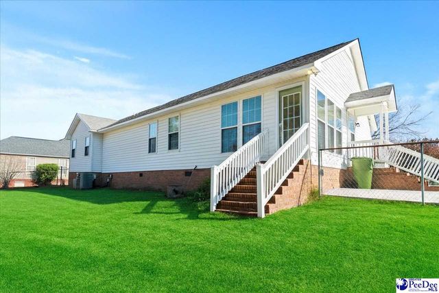 1012 Huntington Drive, Hartsville, SC 29550