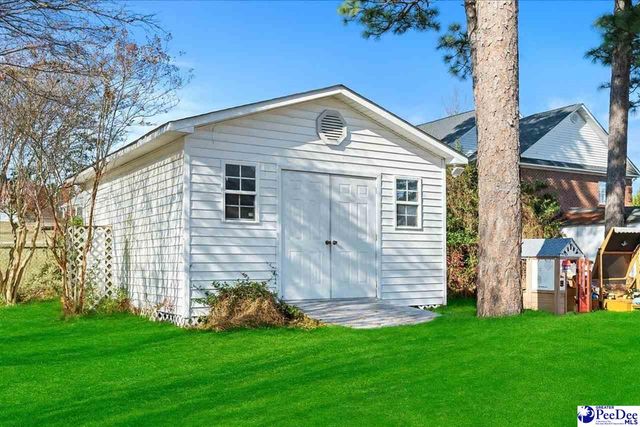 1012 Huntington Drive, Hartsville, SC 29550