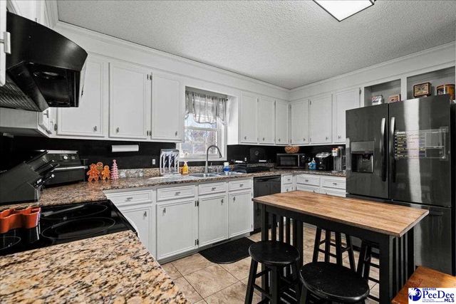 1012 Huntington Drive, Hartsville, SC 29550