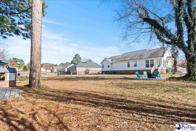 1012 Huntington Drive, Hartsville, SC 29550