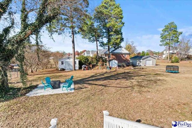 1012 Huntington Drive, Hartsville, SC 29550