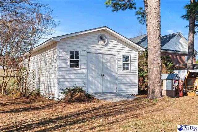 1012 Huntington Drive, Hartsville, SC 29550