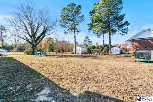 1012 Huntington Drive, Hartsville, SC 29550