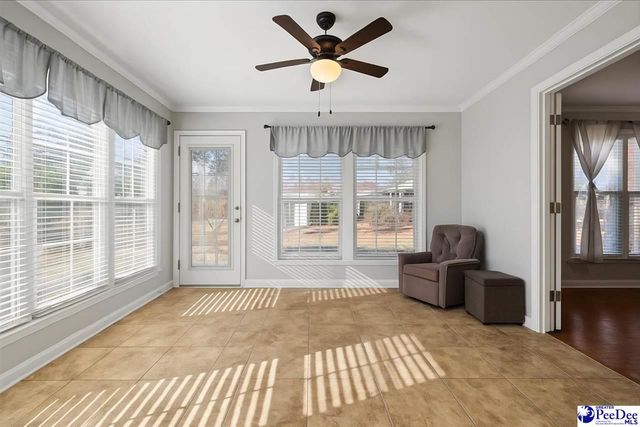 1012 Huntington Drive, Hartsville, SC 29550