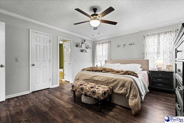 1012 Huntington Drive, Hartsville, SC 29550