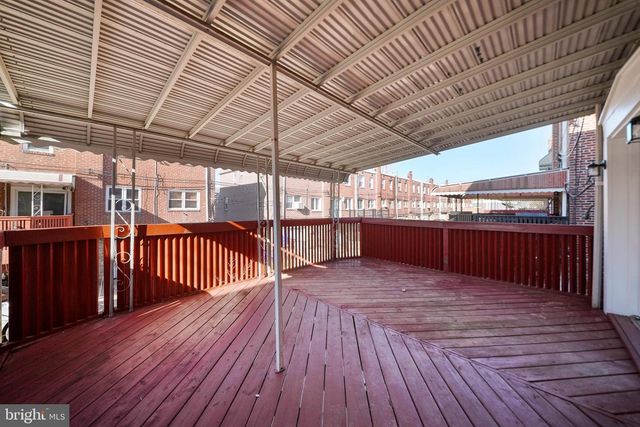 8630 BAYARD ST, Philadelphia, PA 19150