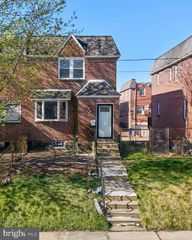 8630 BAYARD ST, Philadelphia, PA 19150