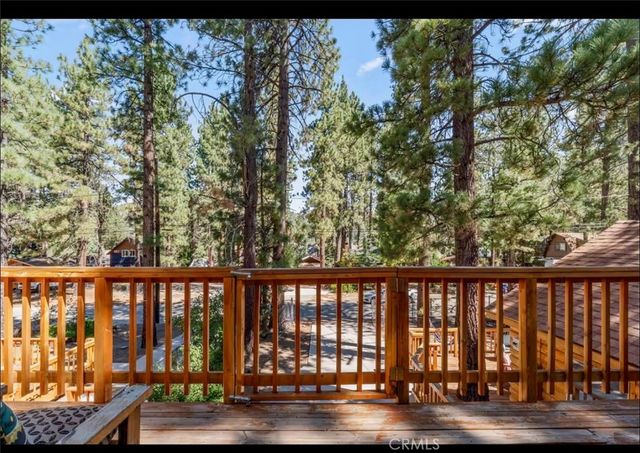 1118 Robinhood, Big Bear City, CA 92314